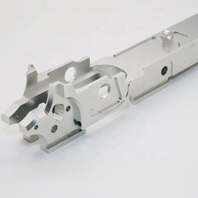 Customized CNC Metal Part Factory Provide Stainless Steel Aluminum Precision CNC Turning CNC Parts
