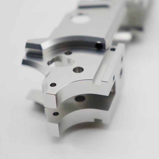 Customized CNC Metal Part Factory Provide Stainless Steel Aluminum Precision CNC Turning CNC Parts
