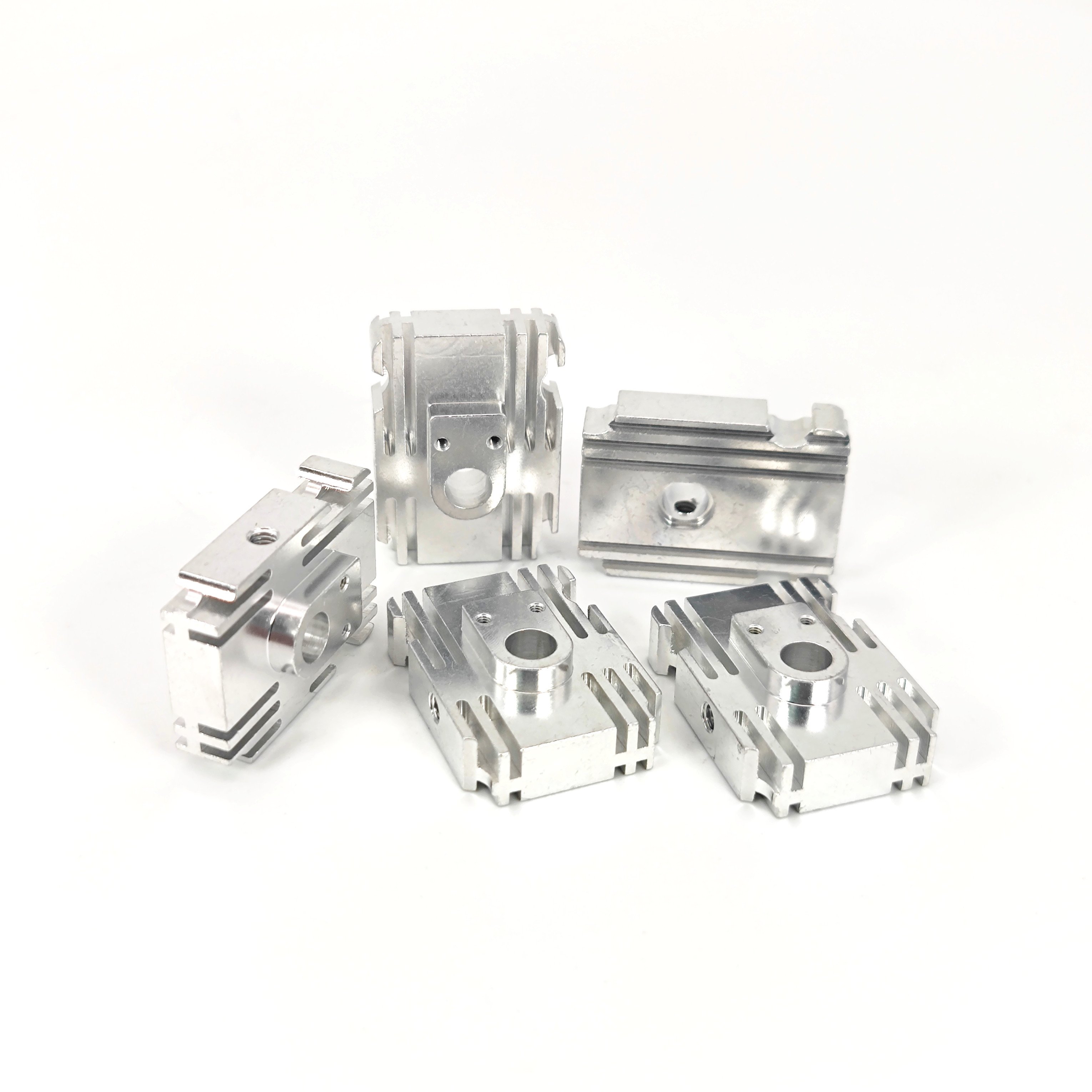 Customized CNC Metal Part Factory Provide Stainless Steel Aluminum Precision CNC Turning CNC Parts
