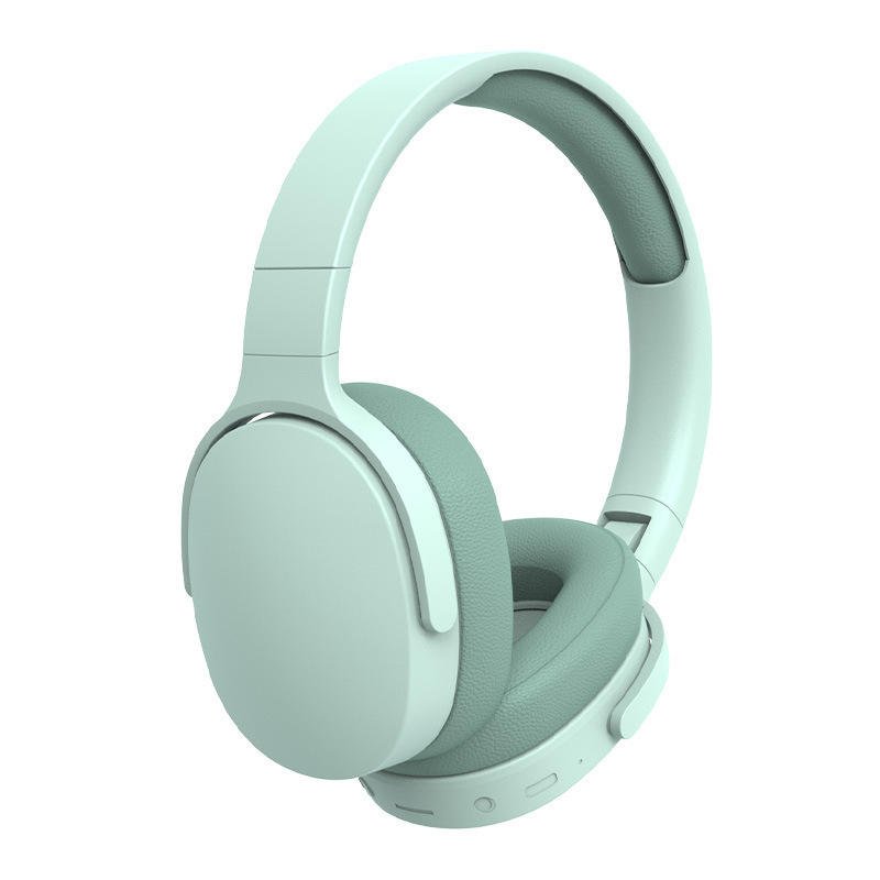 P2961 Wireless Headphones With Microphone Noise Canceling TWS Earbuds Gaming Headset Stereo HiFi Earphones for iphone Headset