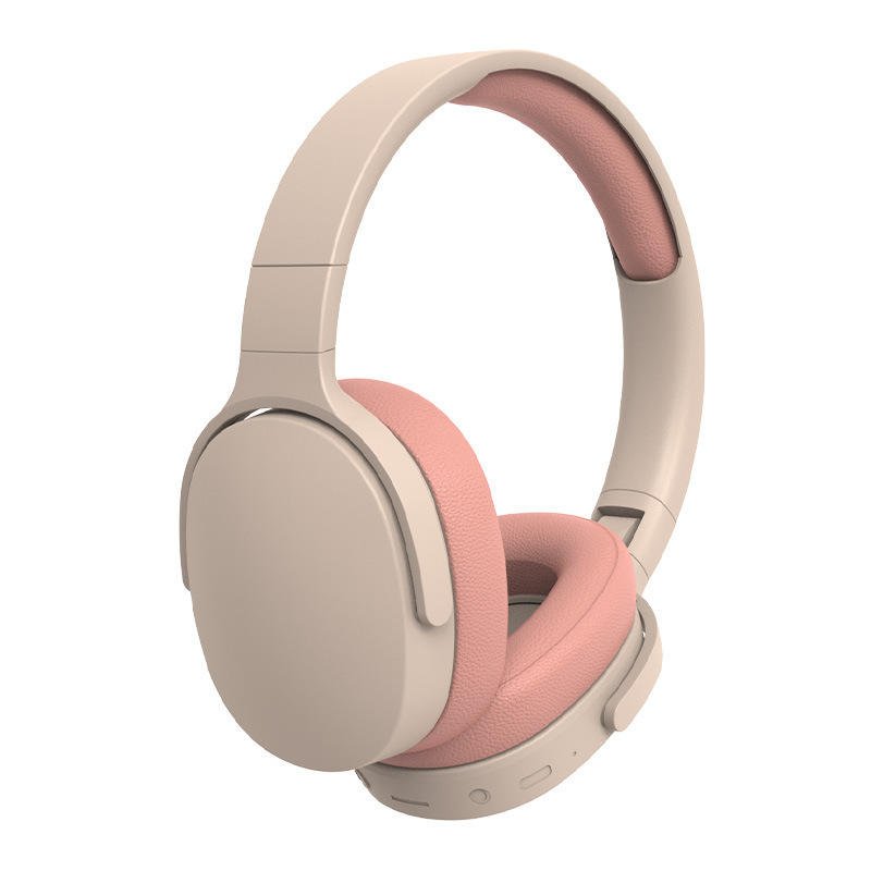 P2961 Wireless Headphones With Microphone Noise Canceling TWS Earbuds Gaming Headset Stereo HiFi Earphones for iphone Headset