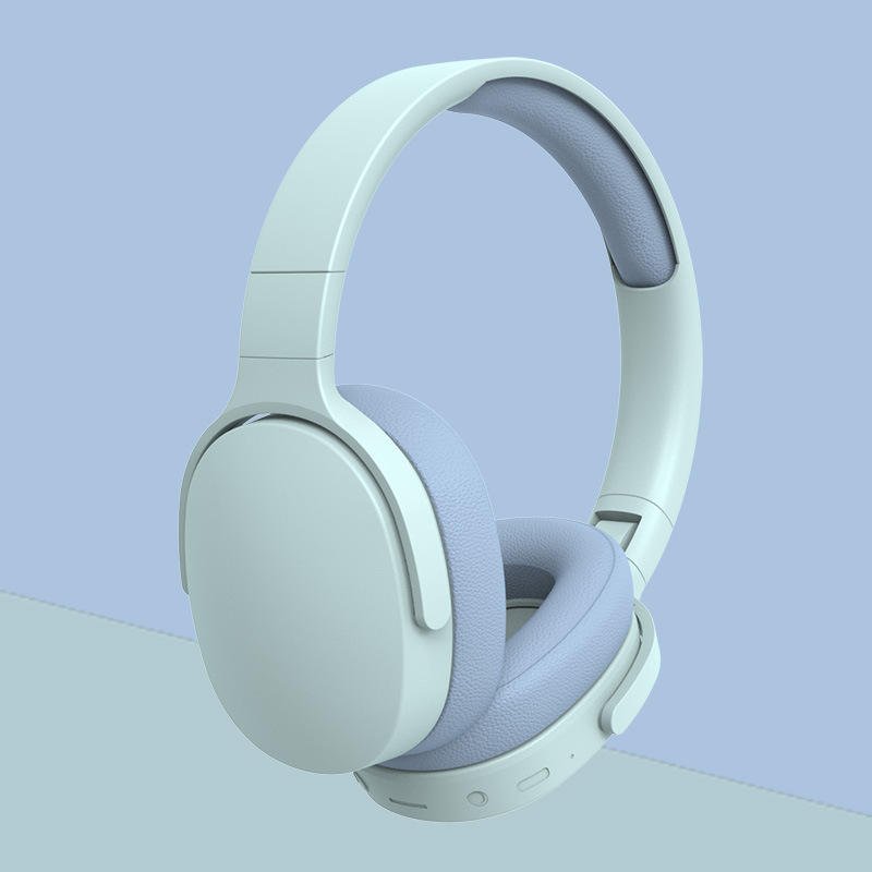 P2961 Wireless Headphones With Microphone Noise Canceling TWS Earbuds Gaming Headset Stereo HiFi Earphones for iphone Headset