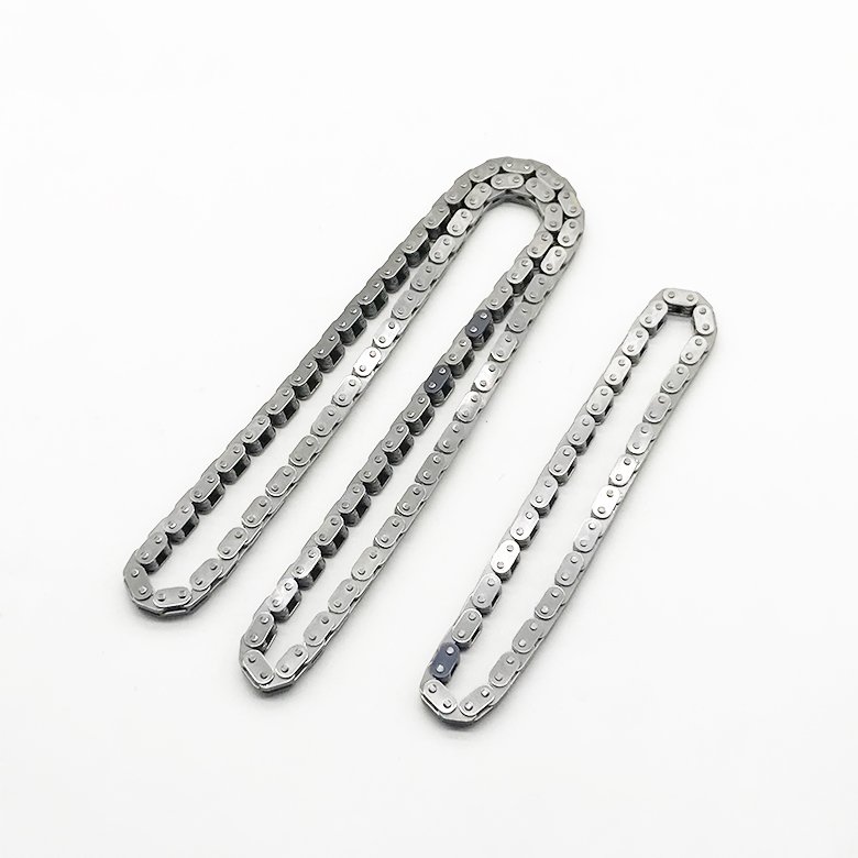 Timing Chain 1S7Z-6268-BC(134 Links) 1S7Z- 6A895-AA(54 Links) Engine Timing Factory Direct Supply Engine Parts
