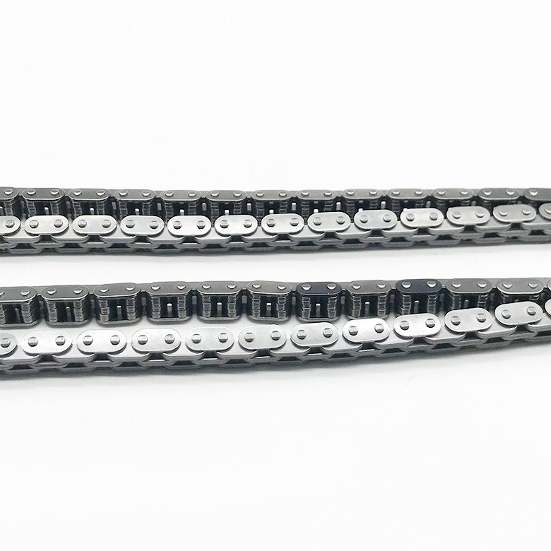 Timing Chain 1S7Z-6268-BC(134 Links) 1S7Z- 6A895-AA(54 Links) Engine Timing Factory Direct Supply Engine Parts