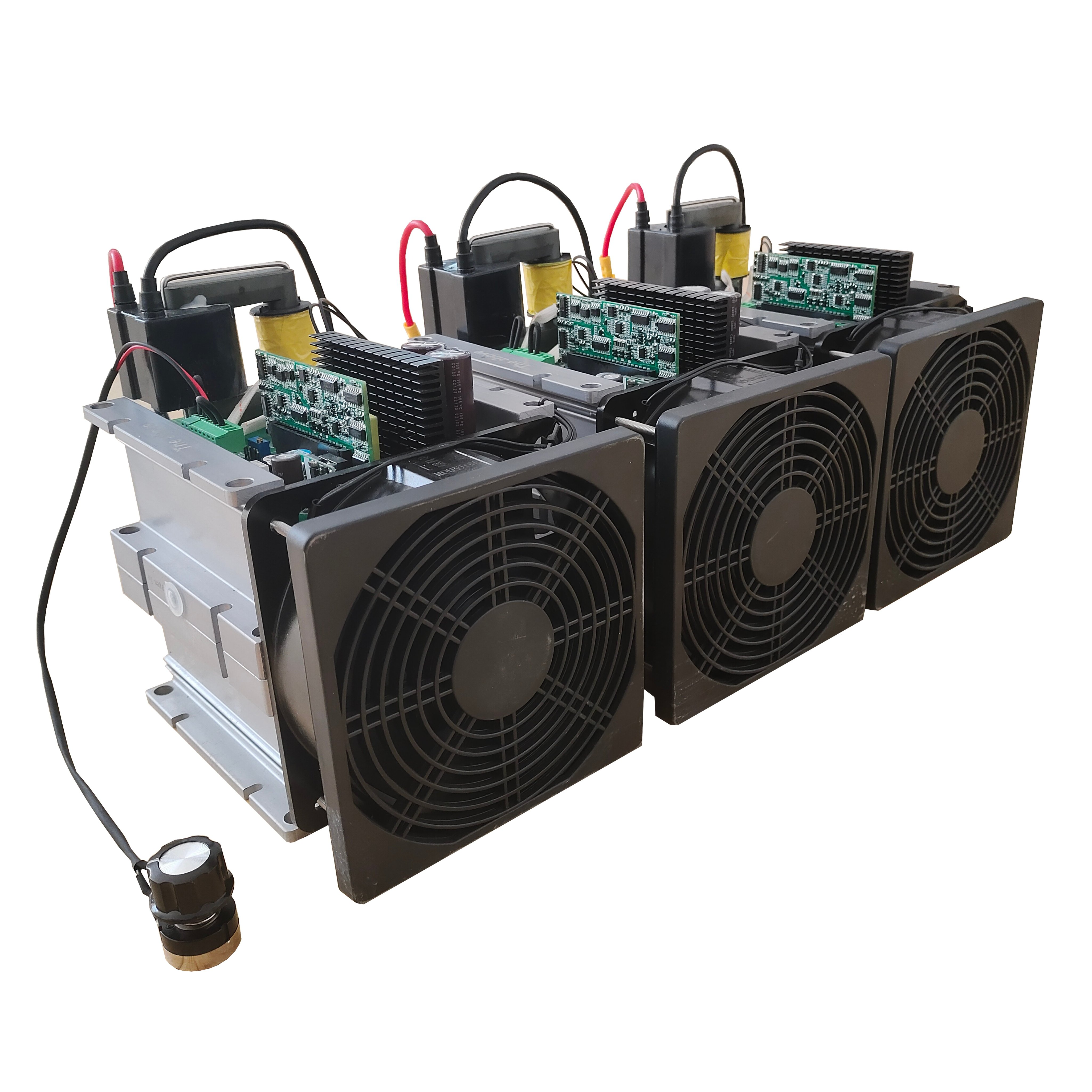 Commercial Cleaning Air and Water Drinking Water Purifier Ozone Generator