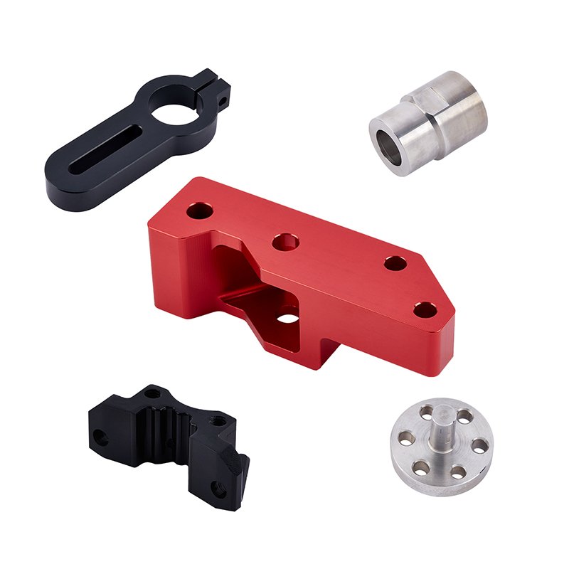 Oem Custom Fabrication Cnc Machining Turning Aluminum Brass Stainless Steel Metal Agricultural Machinery Parts