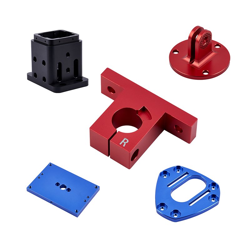 Oem Custom Fabrication Cnc Machining Turning Aluminum Brass Stainless Steel Metal Agricultural Machinery Parts