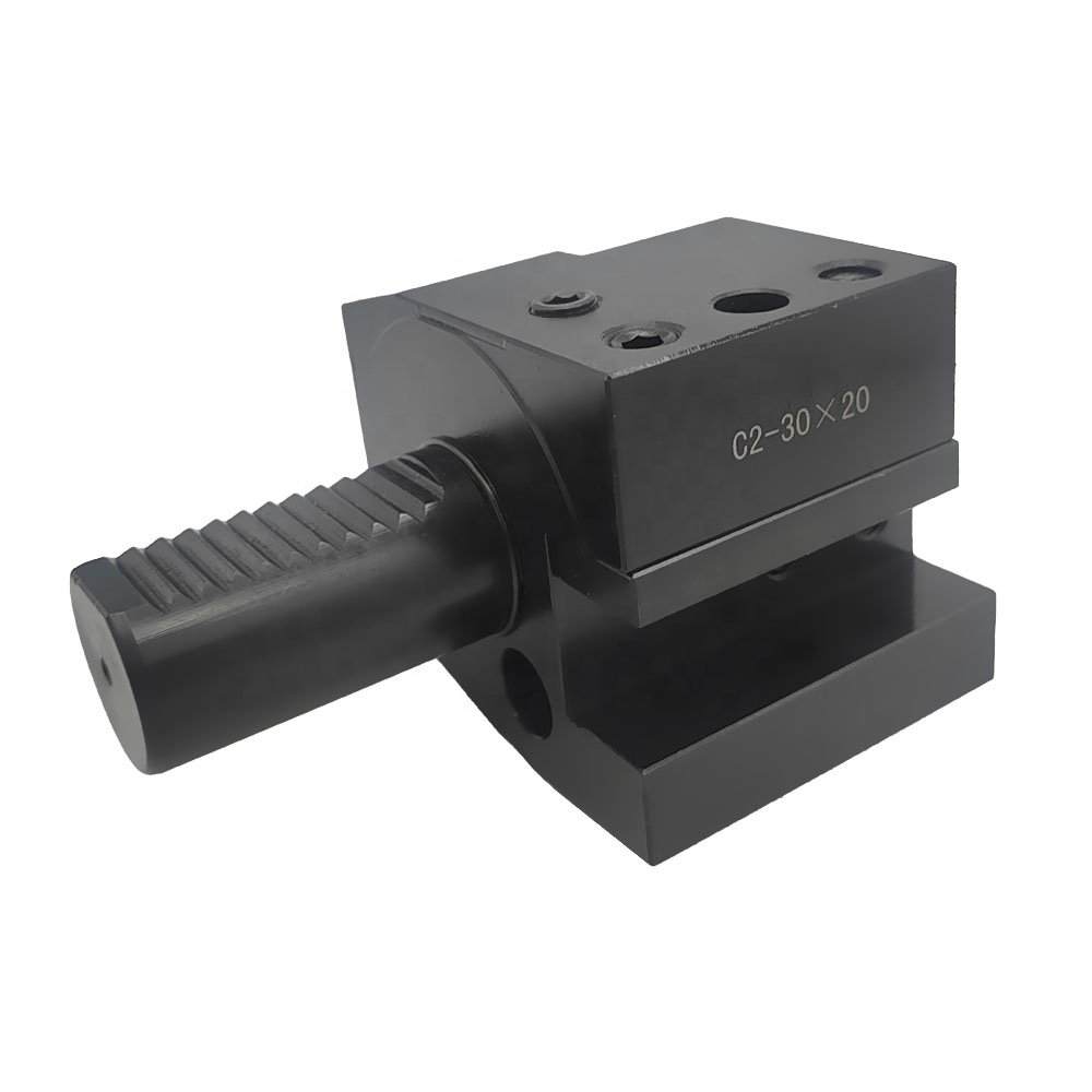 VDI Tool Holders DIN69880 C3 Axial Right Tool Holder (tool Reverse Installation) VDI 30 40 50 Holders for Cnc C1 C2