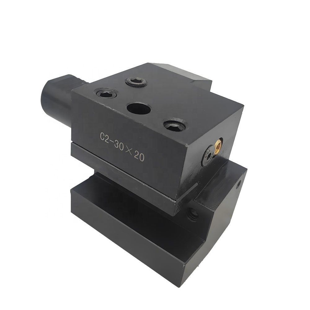 VDI Tool Holders DIN69880 C3 Axial Right Tool Holder (tool Reverse Installation) VDI 30 40 50 Holders for Cnc C1 C2