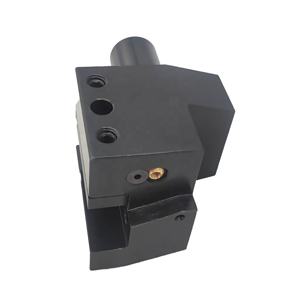 VDI Tool Holders DIN69880 C3 Axial Right Tool Holder (tool Reverse Installation) VDI 30 40 50 Holders for Cnc C1 C2