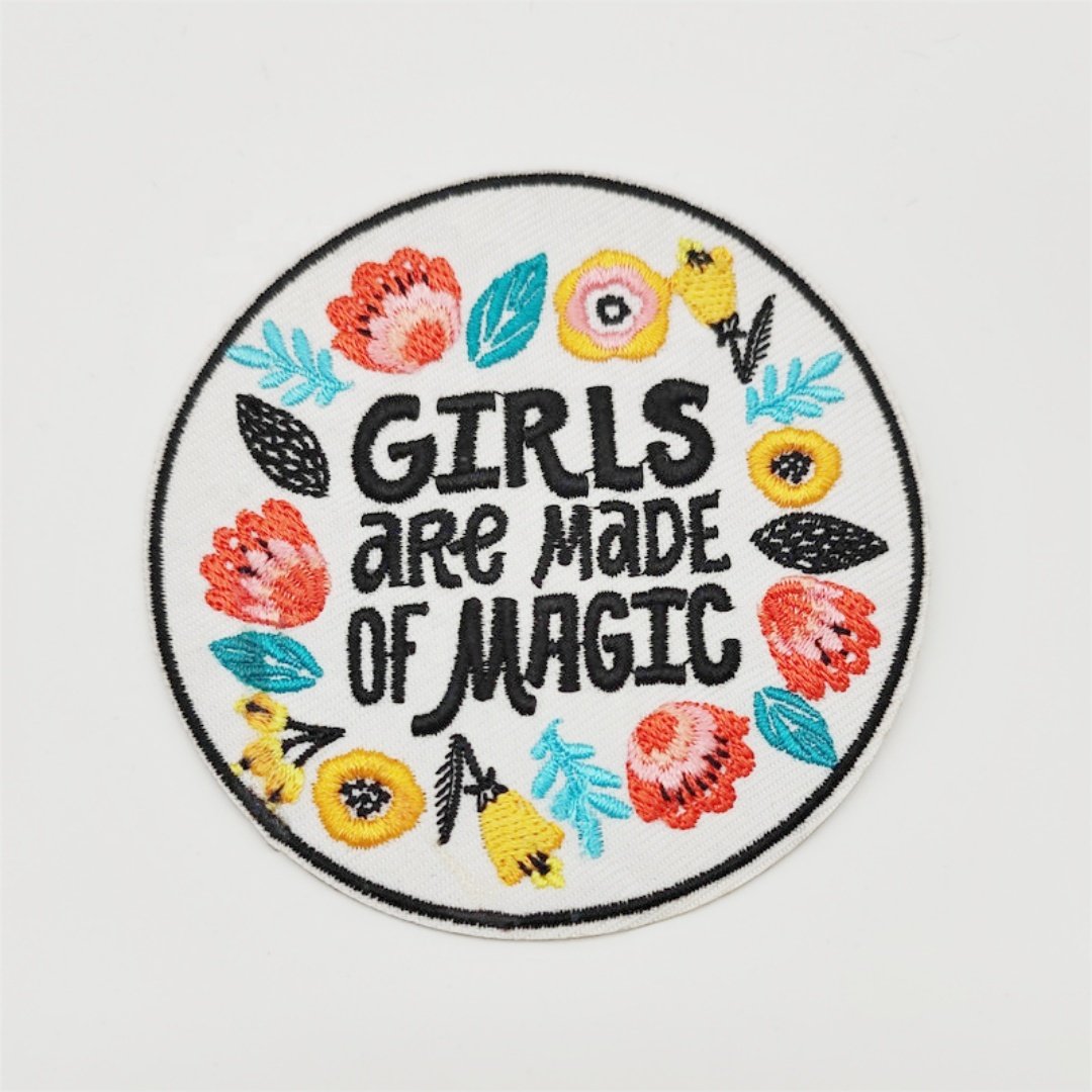 Custom Quote Twill Fabric Badge Epaulettes Aviation Cockades Full Embroidery Sew-on Logo Patch Emblem Guard Uniform Accessories