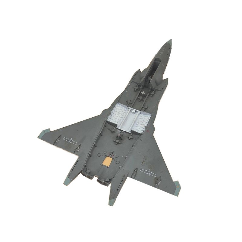 High Precision Metal 1:200 Die Casting Plane Scale Model Aircraft Aviation Model Aluminum Die Casting