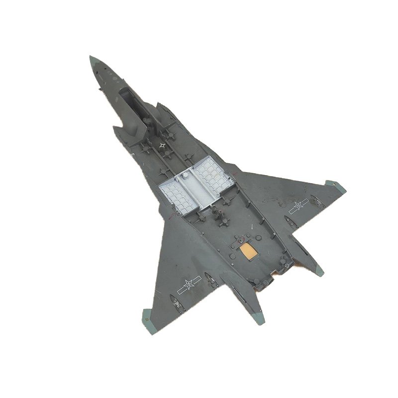 High Precision Metal 1:200 Die Casting Plane Scale Model Aircraft Aviation Model Aluminum Die Casting