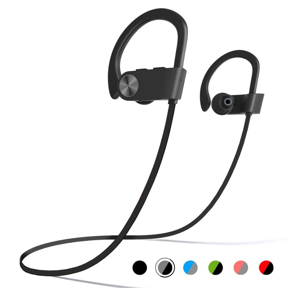 New Products Mobile Accessories Auriculares Bluetooths U8 Sports Bluetooths Headset/bluetooths Earphone