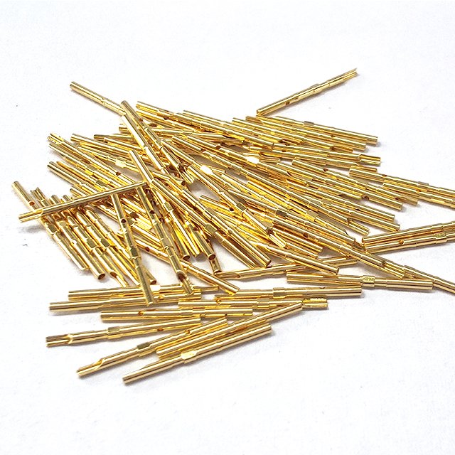 J30J - (9-37) TJ/ZKS Series 9, 15, 21, 25, 31, 37 Core Welded Micro Rectangular Electrical Connector Sockets and Pins