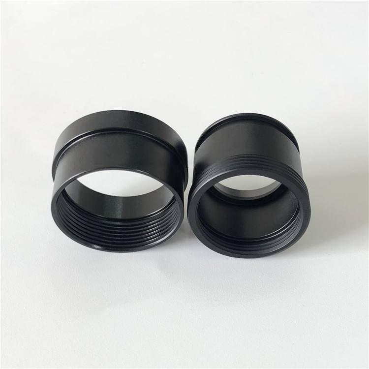 OEM Factory Customized CNC Accessory Machining Service CNC Machining Parts