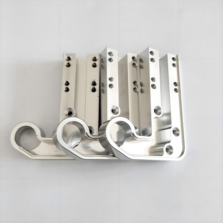 OEM Factory Customized CNC Accessory Machining Service CNC Machining Parts