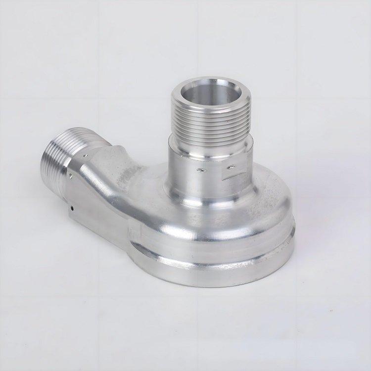 OEM Factory Customized CNC Accessory Machining Service CNC Machining Parts