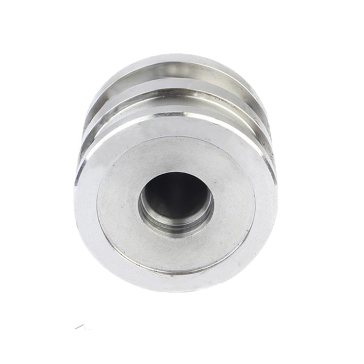 Customized Precision Aviation 5 Axis Aluminum Aerospace Aircraft Parts Manufacturer Cnc Machining Aviation Parts