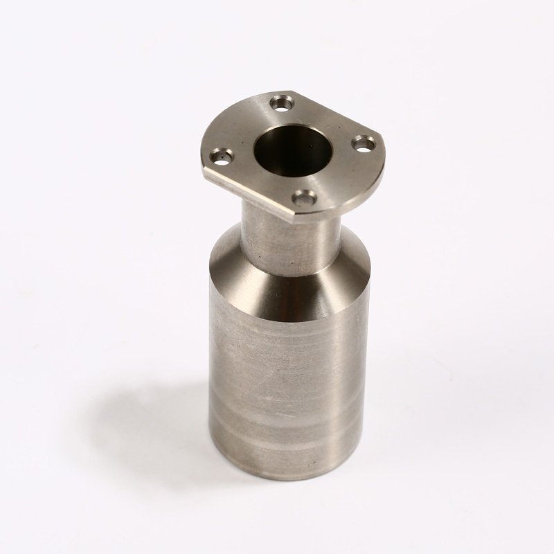 Custom Aviation Accessories Parts Titanium Alloy Metal Turning Machining Components Processing Services