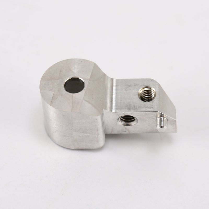 Custom Aviation Accessories Parts Titanium Alloy Metal Turning Machining Components Processing Services