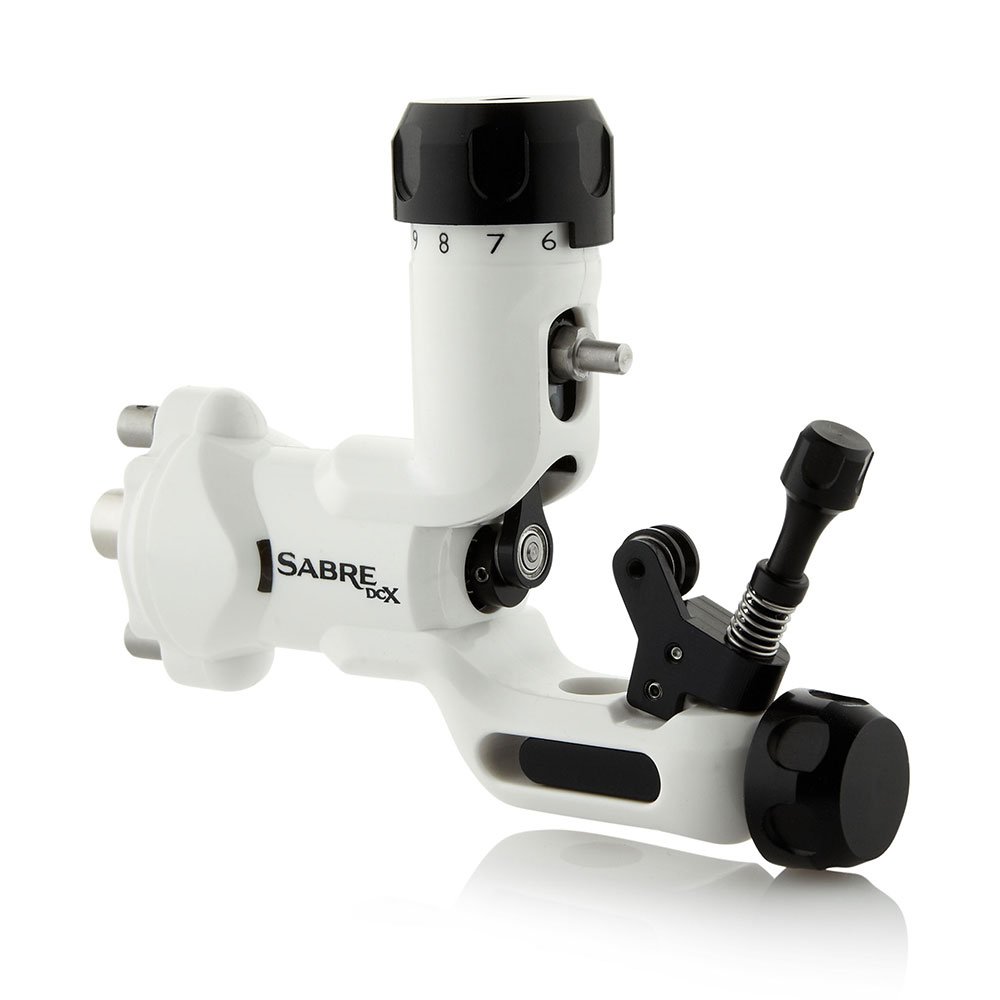 Ultra premium aircraft aluminum rotary tattoo machine tattoo pen machine private