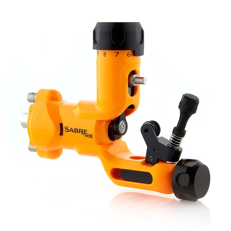 Ultra premium aircraft aluminum rotary tattoo machine tattoo pen machine private
