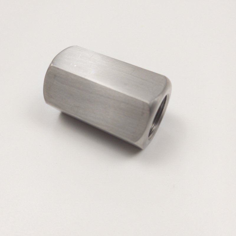 3D CNC Turn-Milling Composite Stainless Steel Brass Accessory Aviation Photovoltaic New Energy Automotive Machinery Equipment