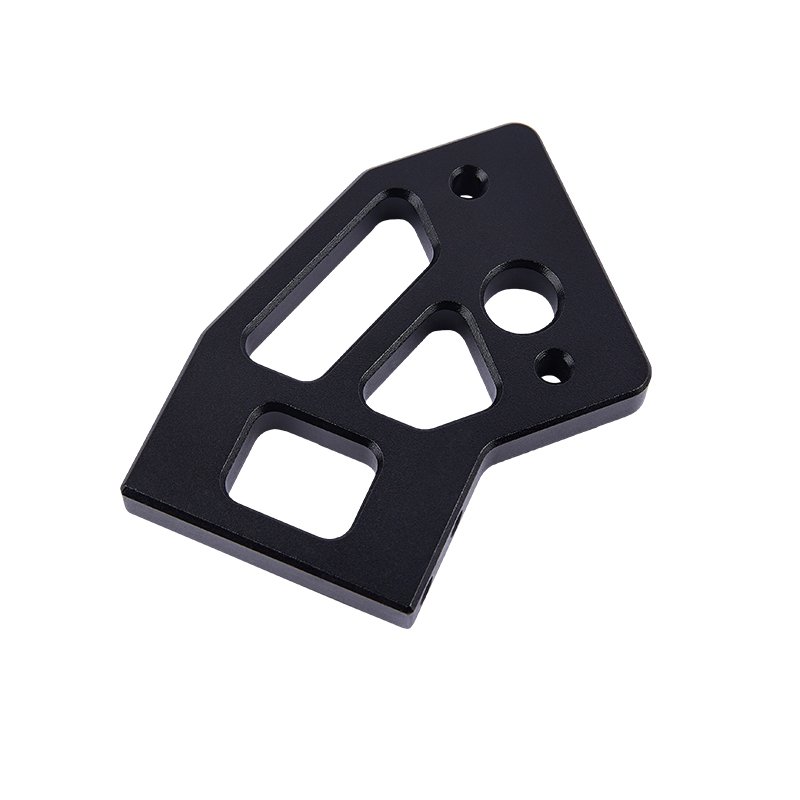 Prototype Precision Small Cnc Machining Services Turning Cheap Plastic Manufacturing Sheet Metal Fabrication Accessories Parts