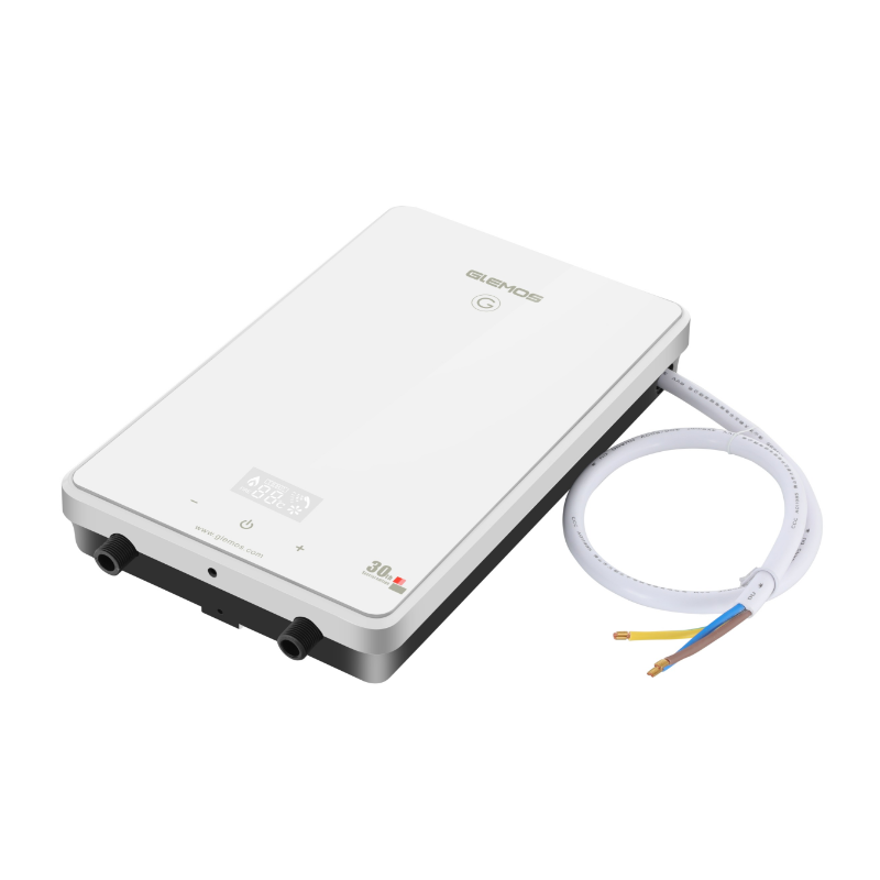 Endless Hot Water Used Instant Electric Hot Water Heater Tankless Intelligent Shower Water Heater Chauffe Eau Electrique
