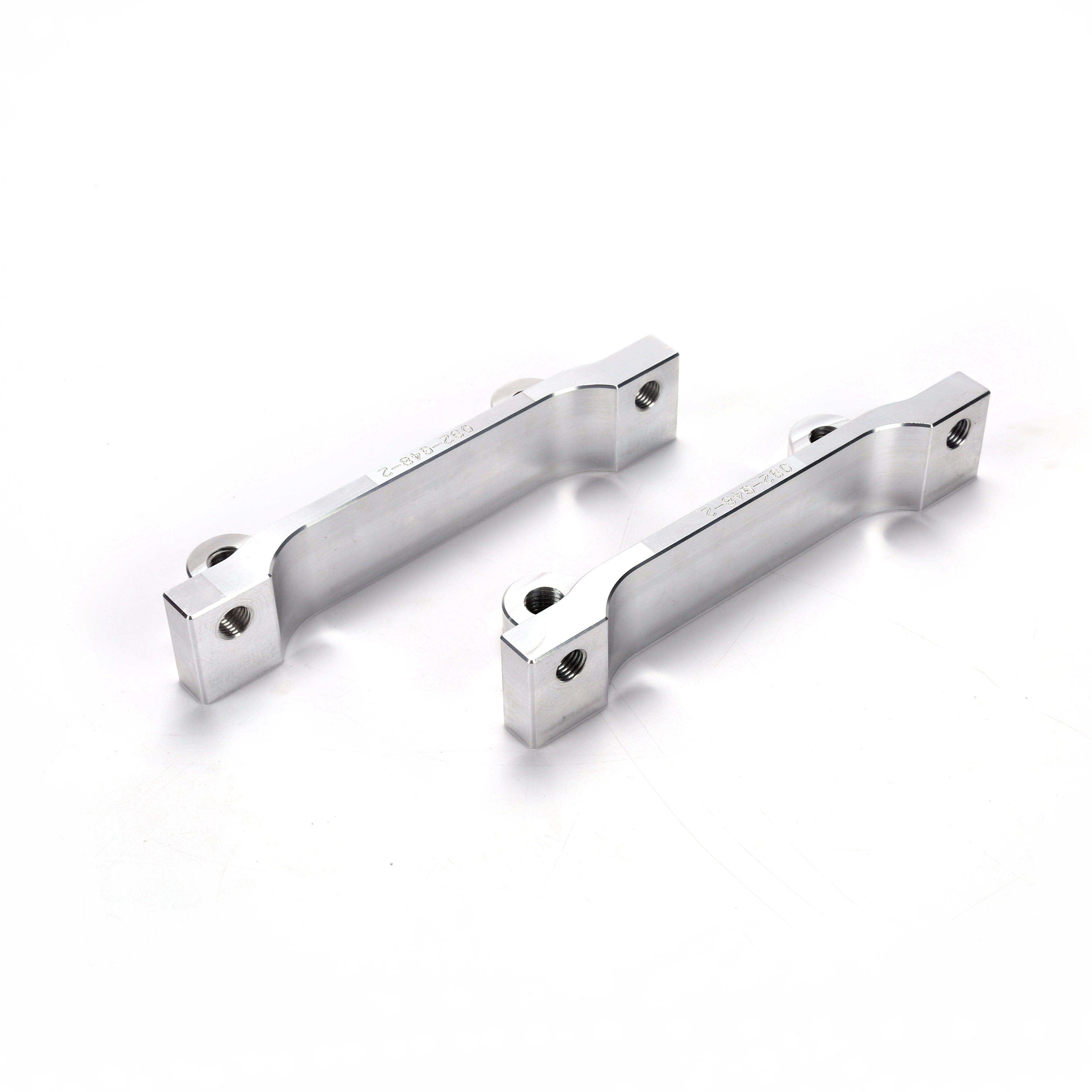 Factory Center Hub Aluminum Alloy Floating 350/360/370/380/390mm Custom Color 6061/7075 Bell for Mercedes-Benz BMW Audi