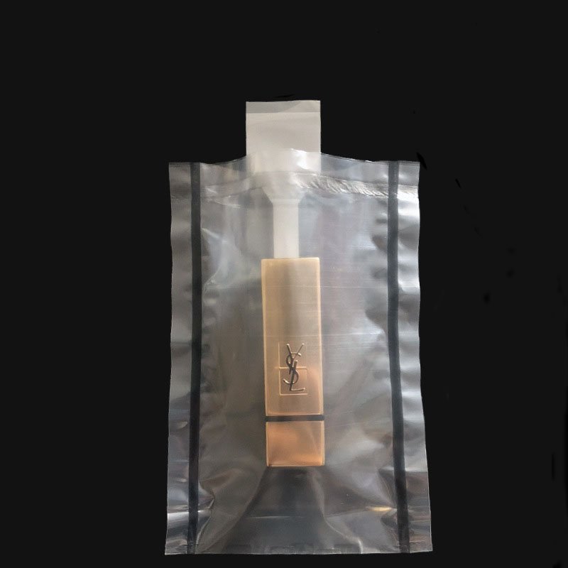 Air-DFLY Factory Direct Sale Logistics Packaging Air Chamber Inflatable Air Cushion Bag for Perfume or Cosmetics Bottle