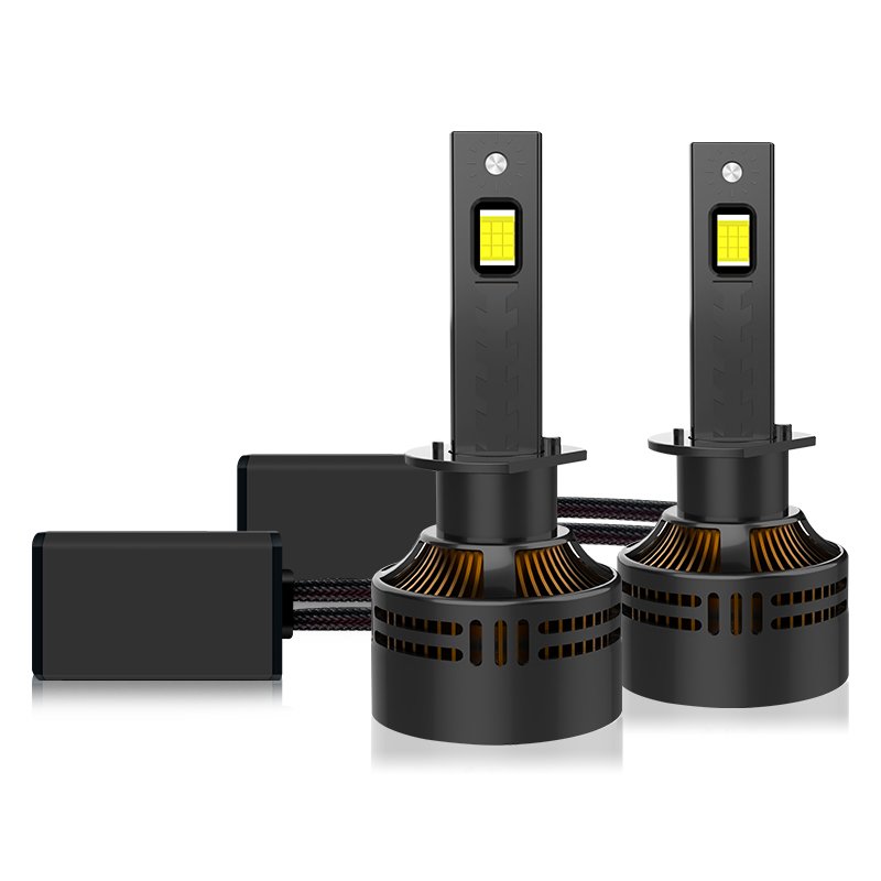 H4 LED Headlights Blub 150W 15000LM Cambus Headlamp H1 H7 H11 9005 9006 Car Accessories 6000K Auto Fog Light