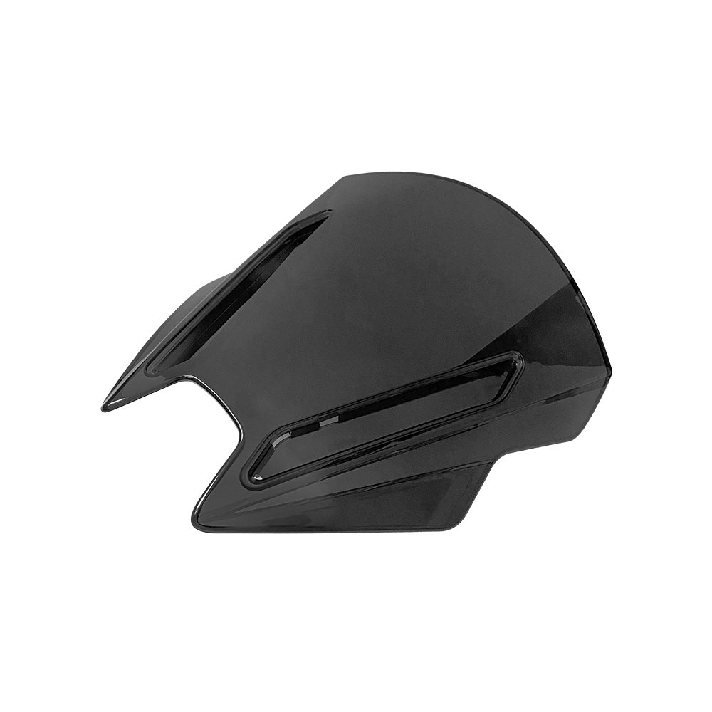International Standard Motorcycle Windshield ECE Certification Motorcycle Windscreen Custom Motorcycle Windshields