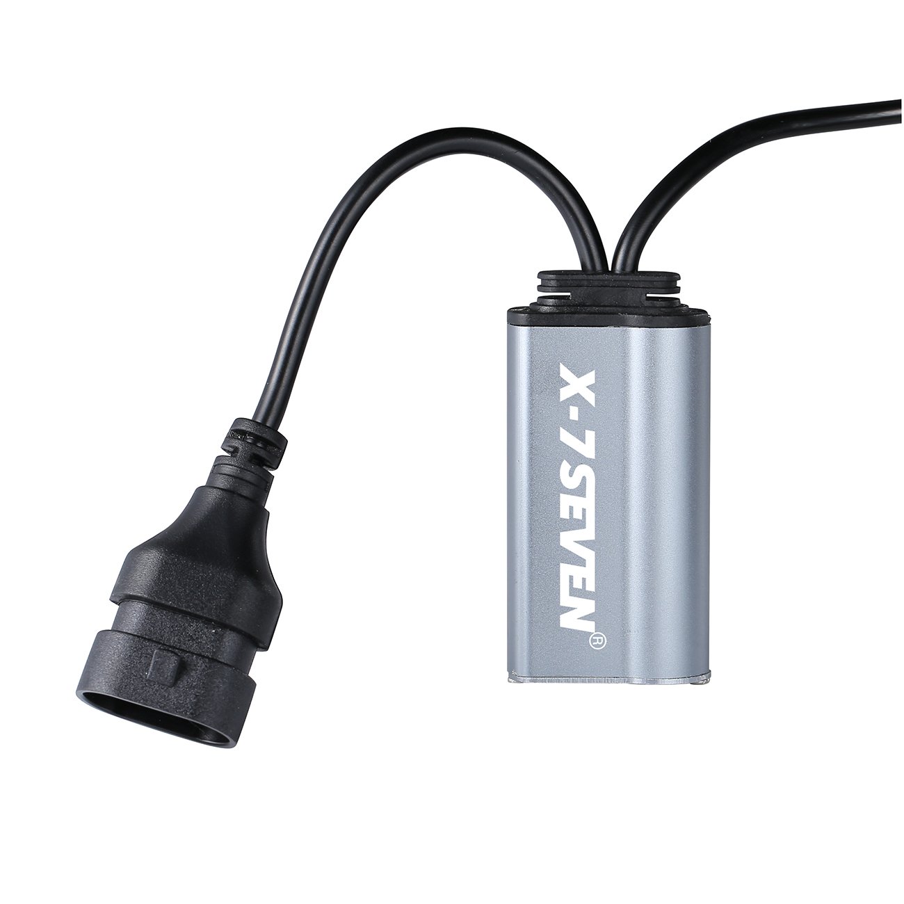 X-7Seven High Power 140W 6500K 28000LM Car Accessories 9005 9006 H1 Led Headlight Bulb for Auto