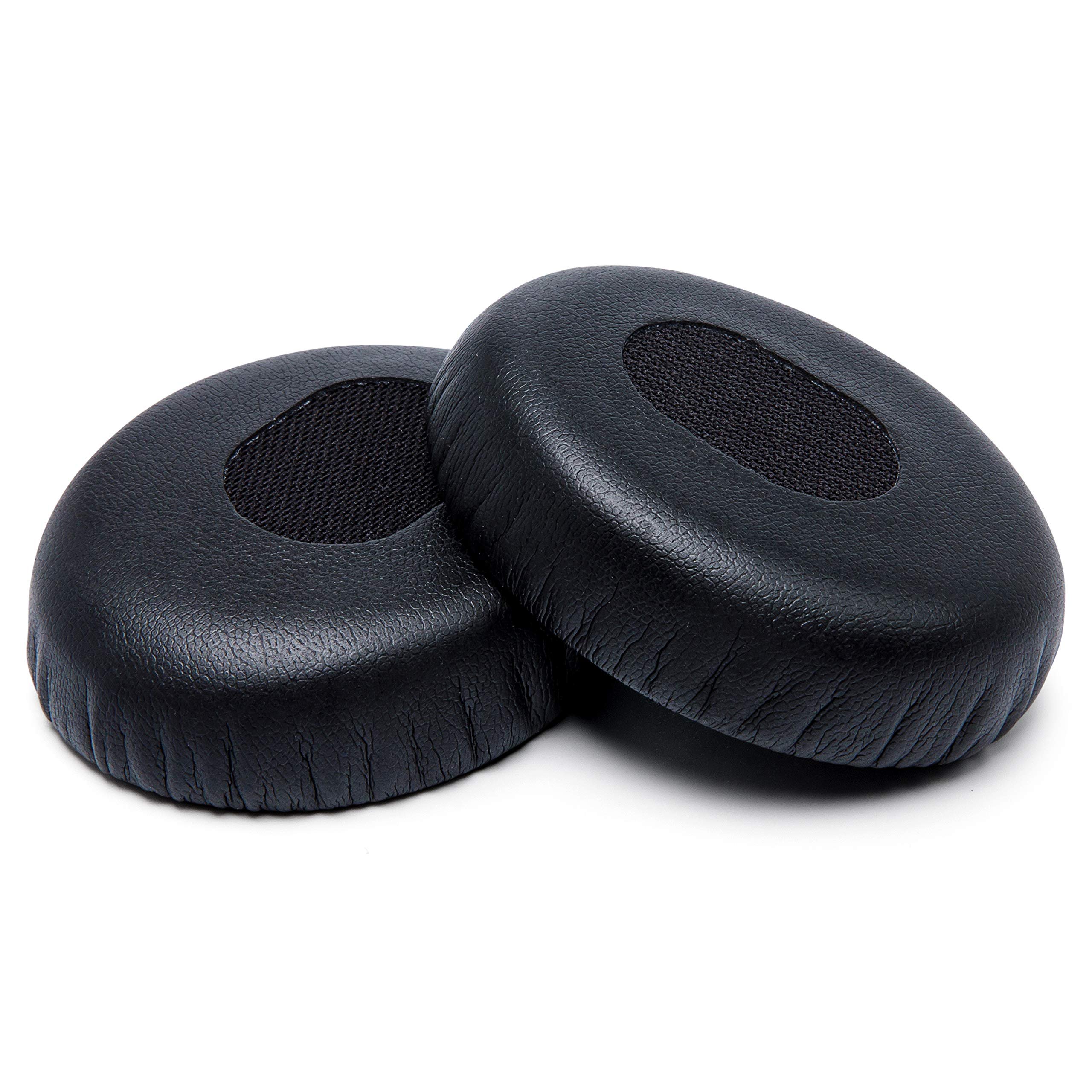 Wholesale Extra Durable Leather Headset Ear Cushions Replacement Ear Pads Compatible for Bose Bose QuietComfort 3 QC3 ON-Ear Hea
