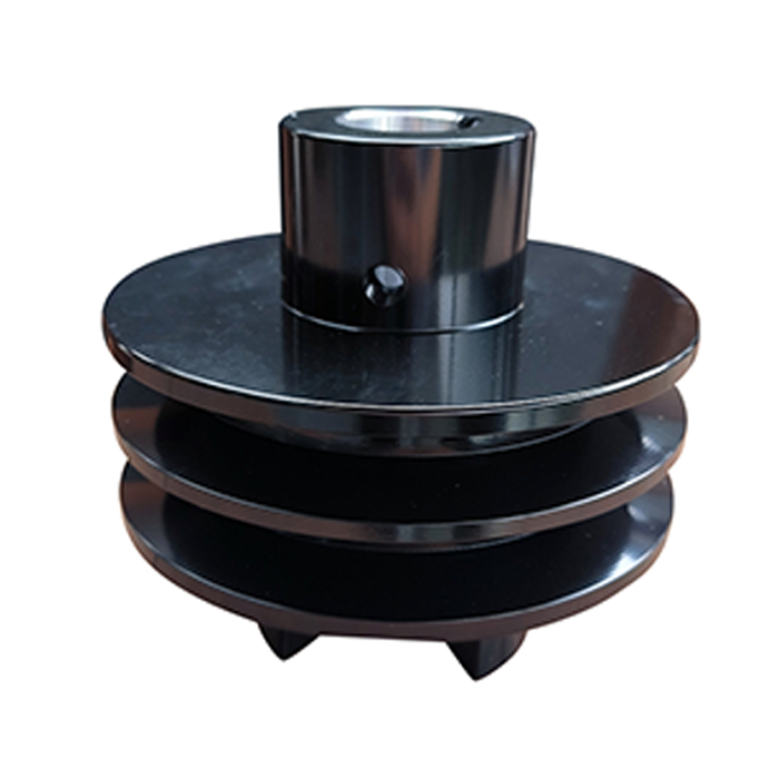 CNC Rapid Prototyping for OEM Aviation Parts & Accessories Precision Machined Aluminum Anodized Stainless Steel Drilling Type