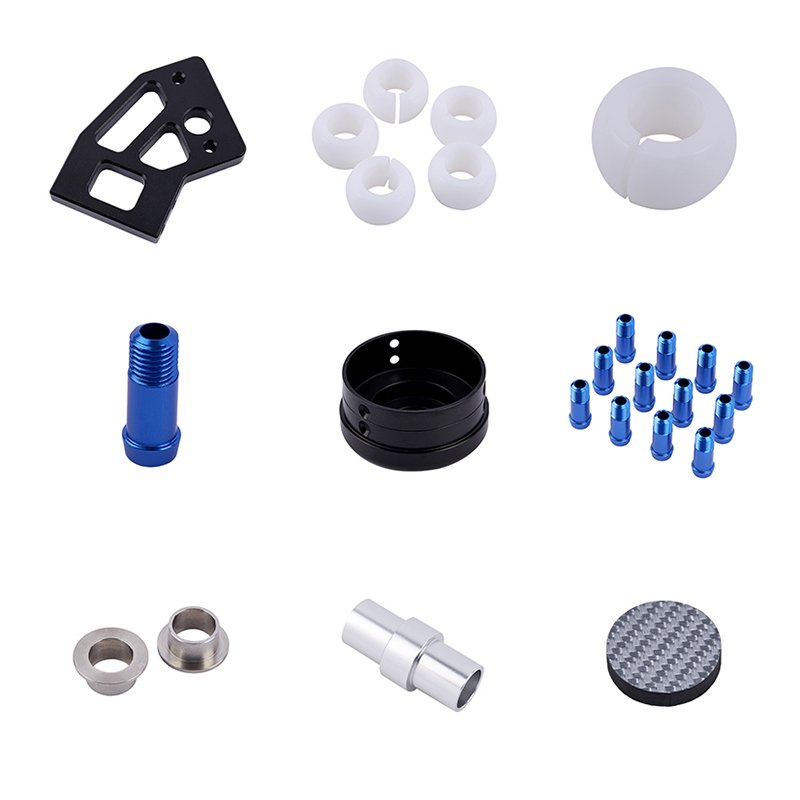 OEM Agriculture Machinery Parts Copper Sleeves Steel Bronze Douille Buje Bearings Bushing