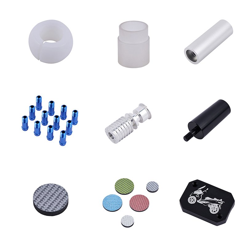 OEM Agriculture Machinery Parts Copper Sleeves Steel Bronze Douille Buje Bearings Bushing