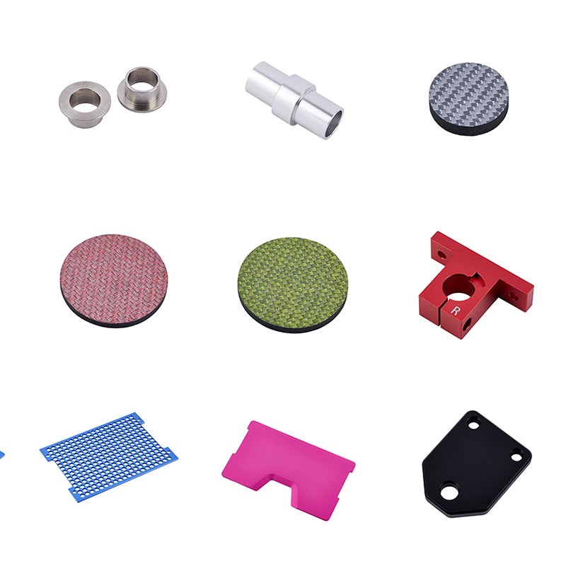 OEM Agriculture Machinery Parts Copper Sleeves Steel Bronze Douille Buje Bearings Bushing