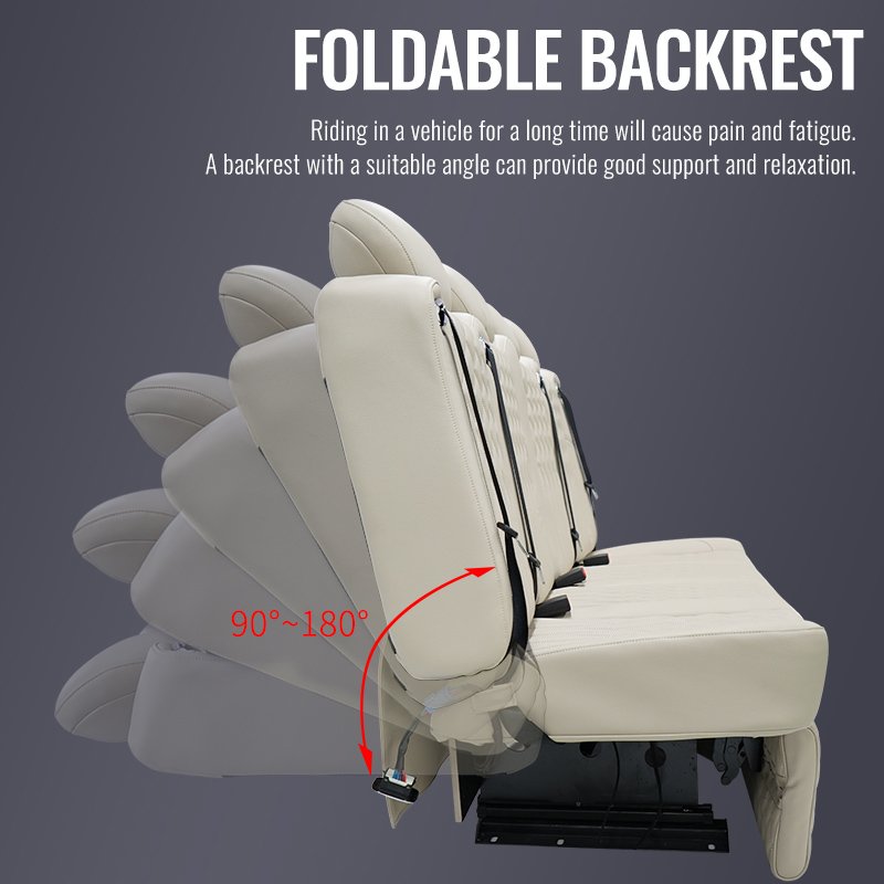 Aviation Seat Upgrade Luxury Electric Seat Suitable for Vellfire Alphard Factory Direct Sales High Quality Seats
