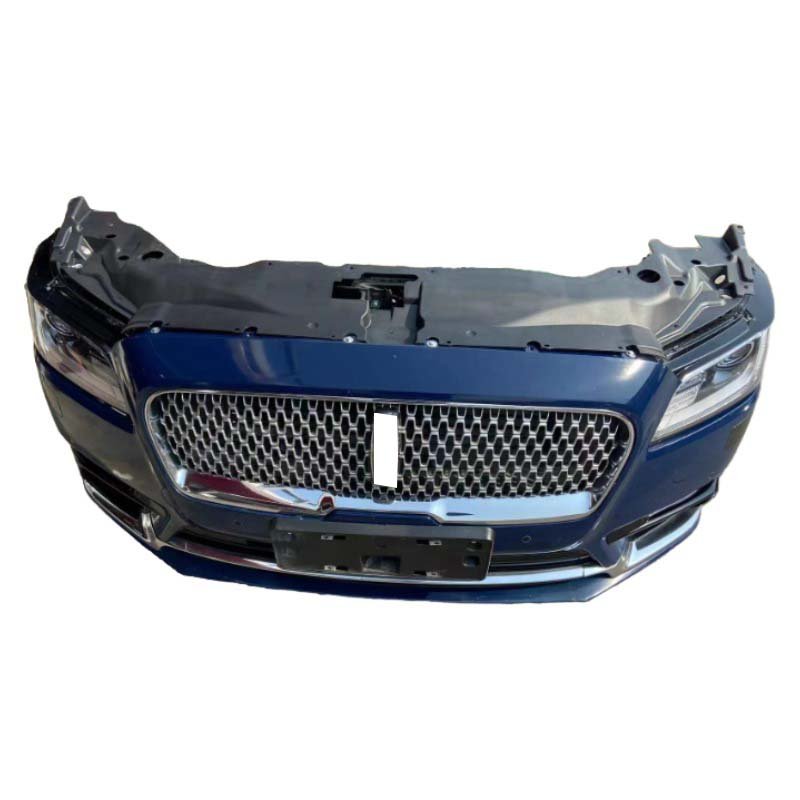 Long Lasting Air Mesh Intake Hood Bumper Assembly Accessories for Lincoln Continental