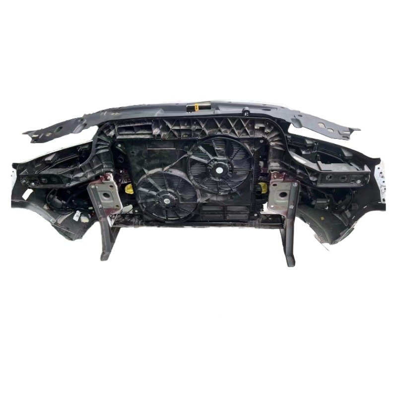 Long Lasting Air Mesh Intake Hood Bumper Assembly Accessories for Lincoln Continental
