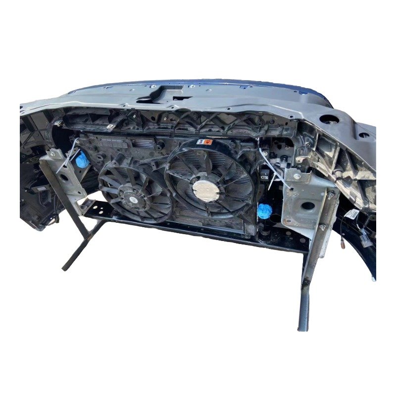 Long Lasting Air Mesh Intake Hood Bumper Assembly Accessories for Lincoln Continental