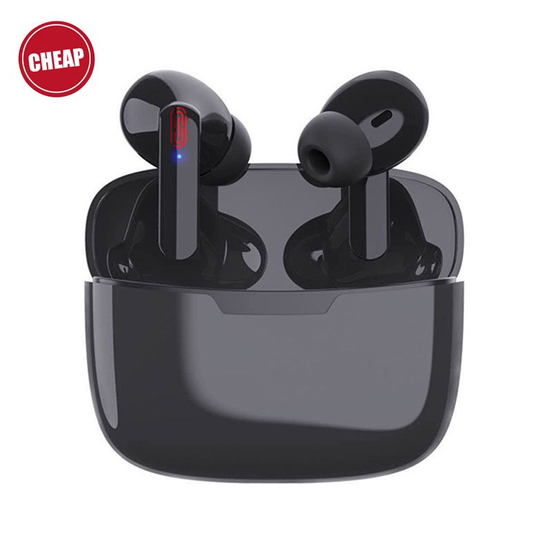 Top Sale Genuine Cheapest True Wireless Stereo Anc Smallest Wireless Hifi Fon Ear Piece Hearing