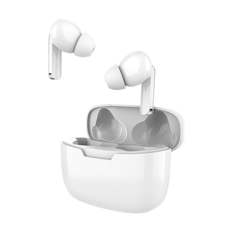 Top Sale Genuine Cheapest True Wireless Stereo Anc Smallest Wireless Hifi Fon Ear Piece Hearing