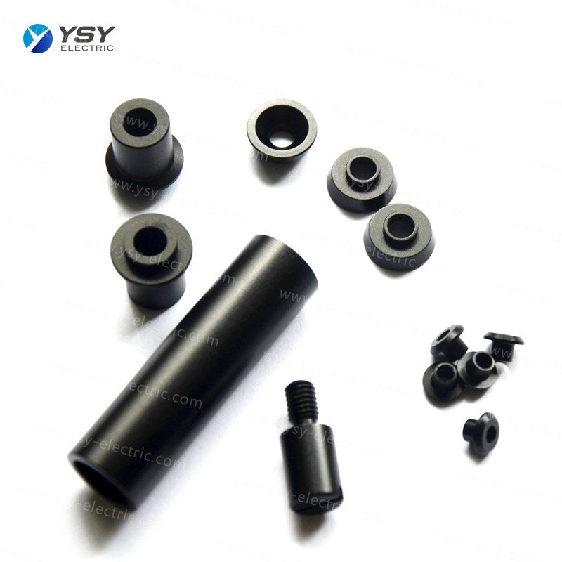 Custom Precision CNC Turning/Milling Aviation Parts with Aluminium Brass Steel Stainless Steel