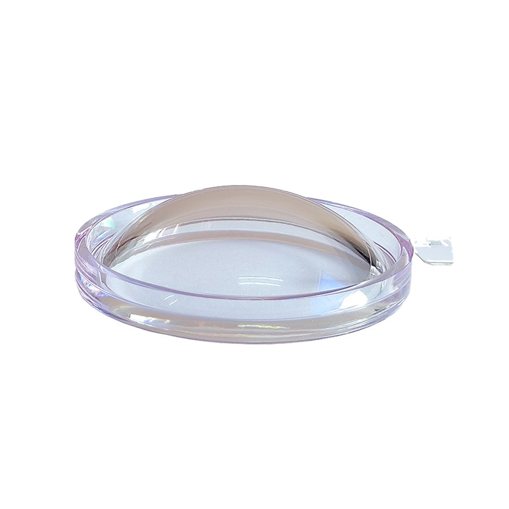 China Factory PC Plastic Transparent PC Products Parts Harden Processing PC PMMA Parts