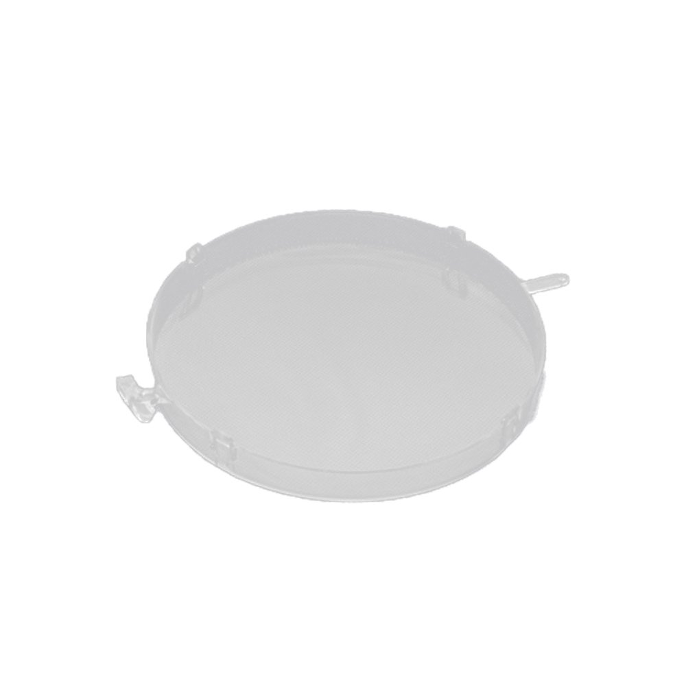 China Factory PC Plastic Transparent PC Products Parts Harden Processing PC PMMA Parts