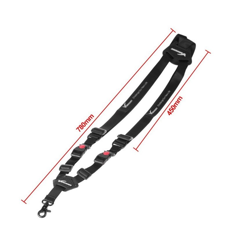 New Drone Accessories Quadcopter Kit Drone Remote Controller Strap for DJI